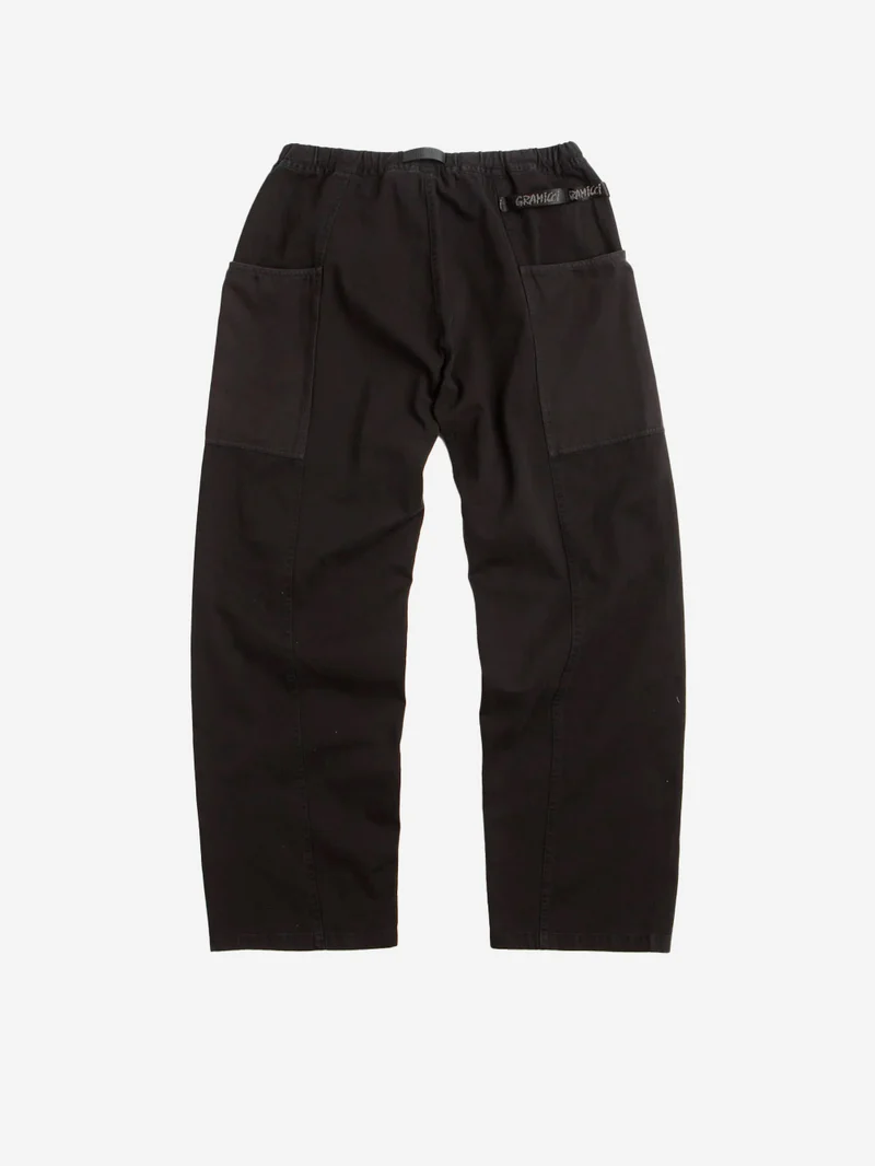 Gadget Pant neri
