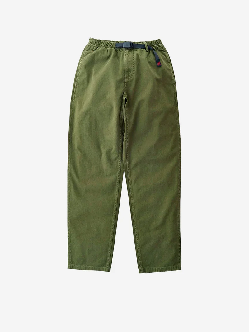 Gramicci Pant oliva