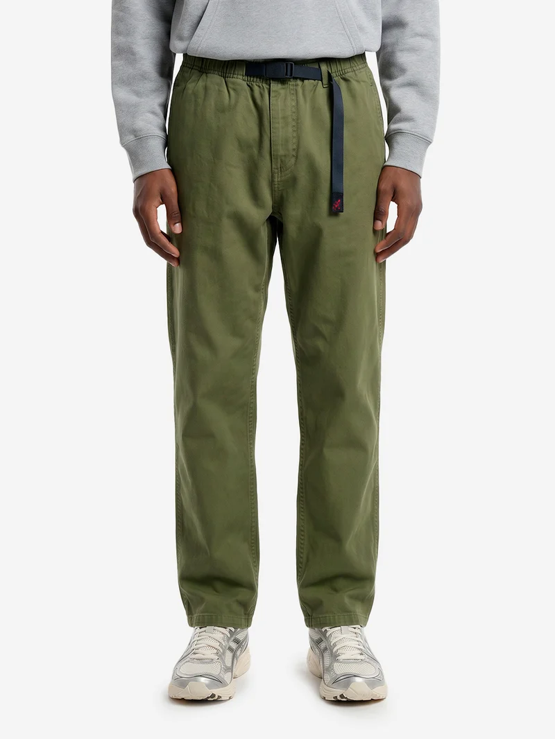 Gramicci Pant oliva