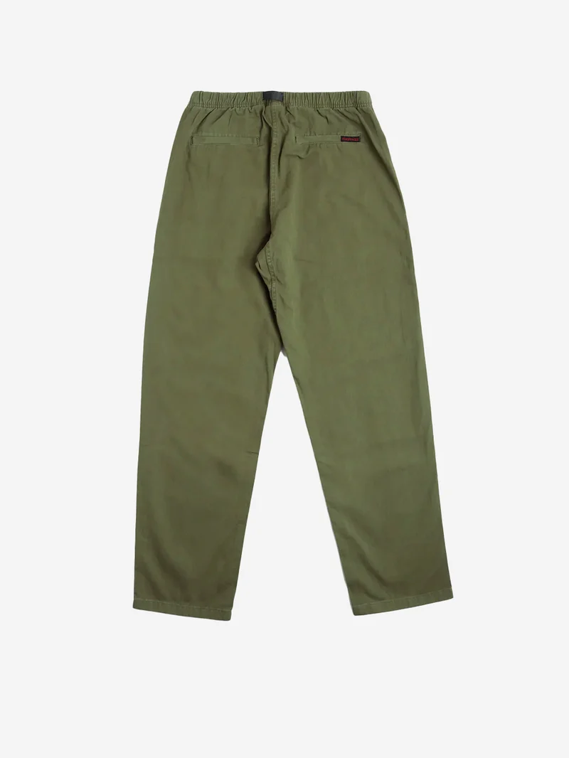 Gramicci Pant oliva