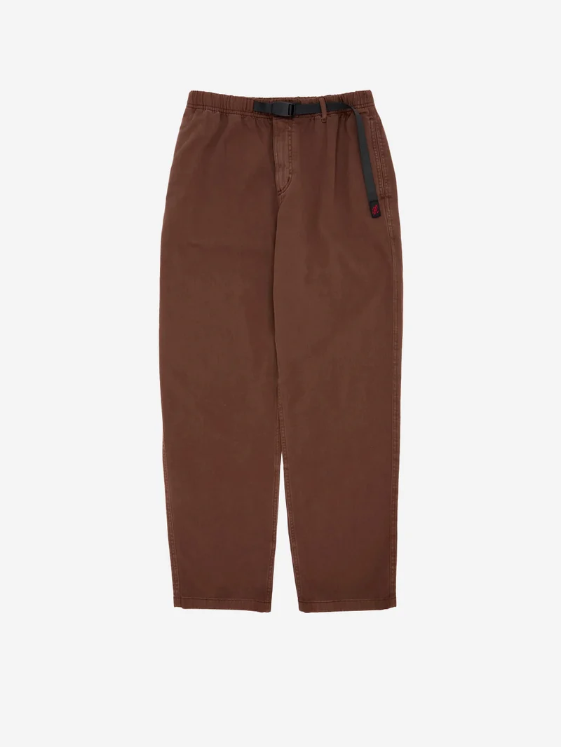 Gramicci Pant marroni