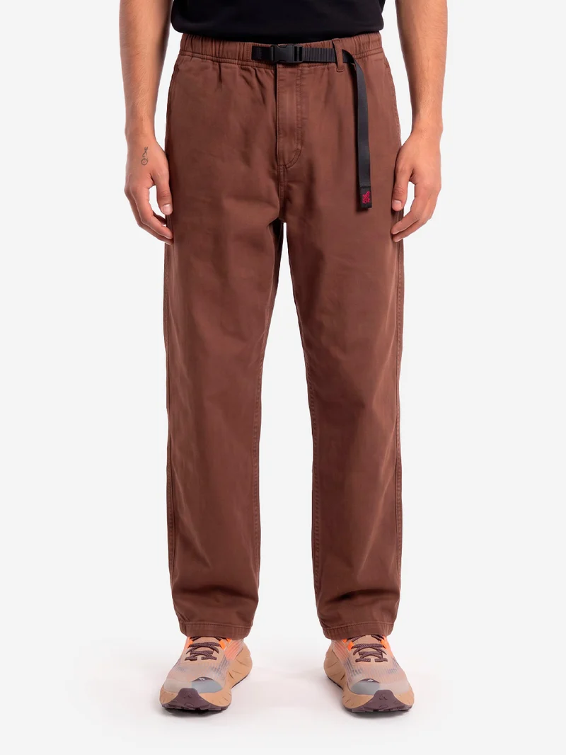 Gramicci Pant marroni