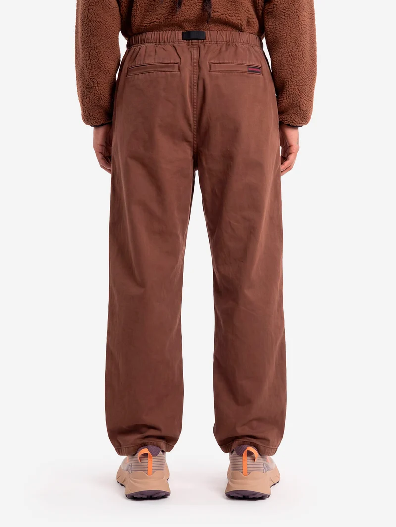 Gramicci Pant marroni