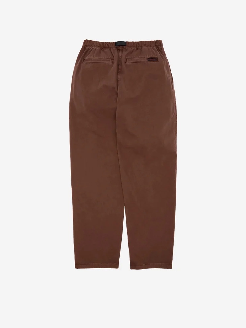 Gramicci Pant marroni