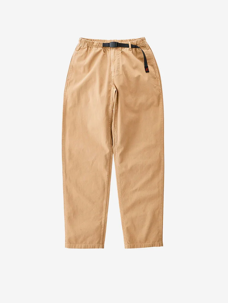 Gramicci Pant beige