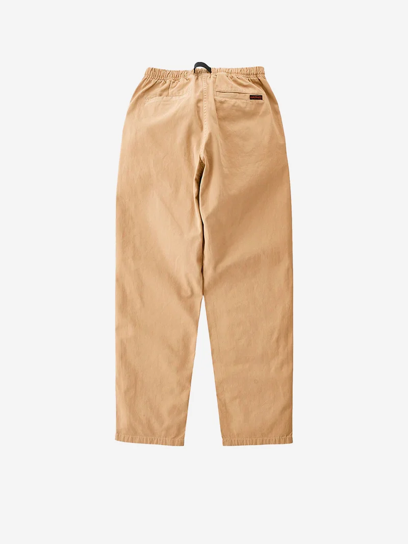 Gramicci Pant beige