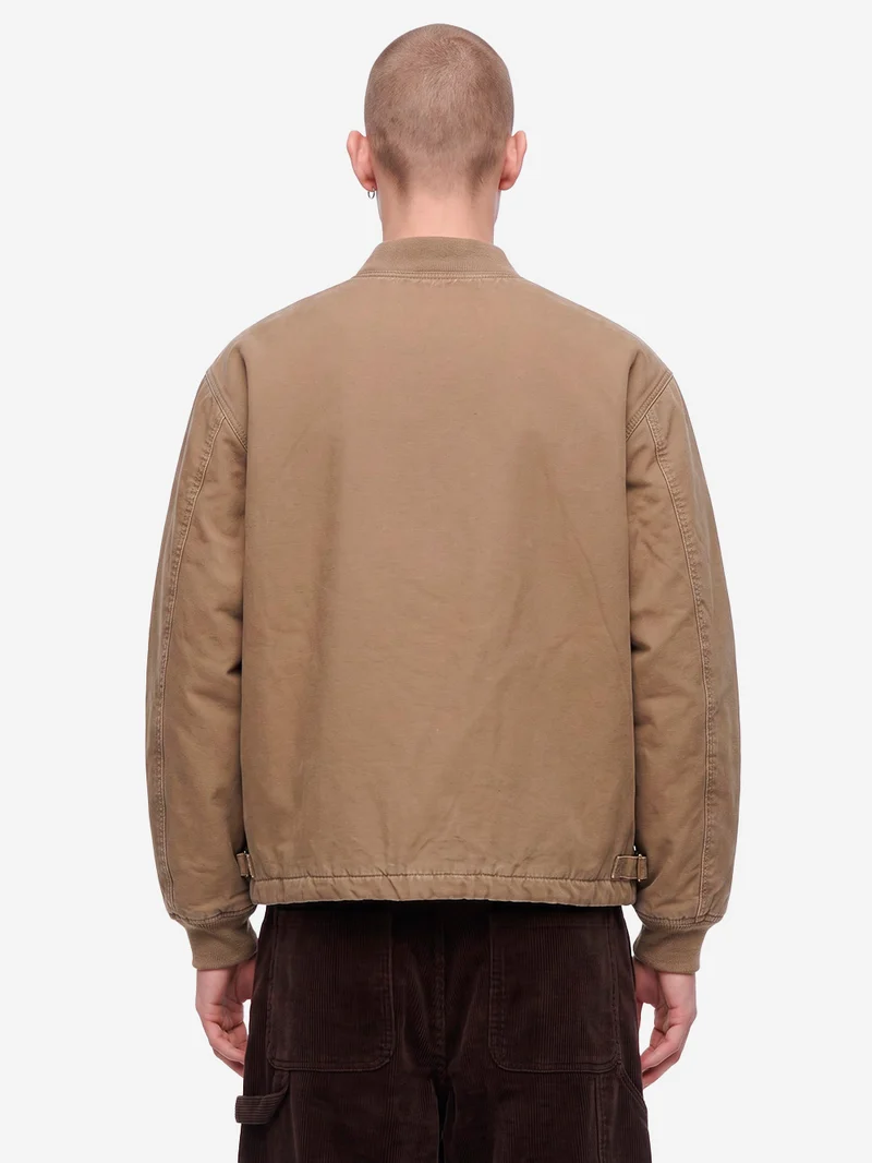 Giacca M43 Jungle Liner beige