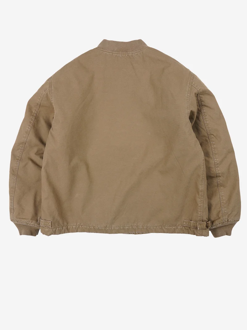 Giacca M43 Jungle Liner beige