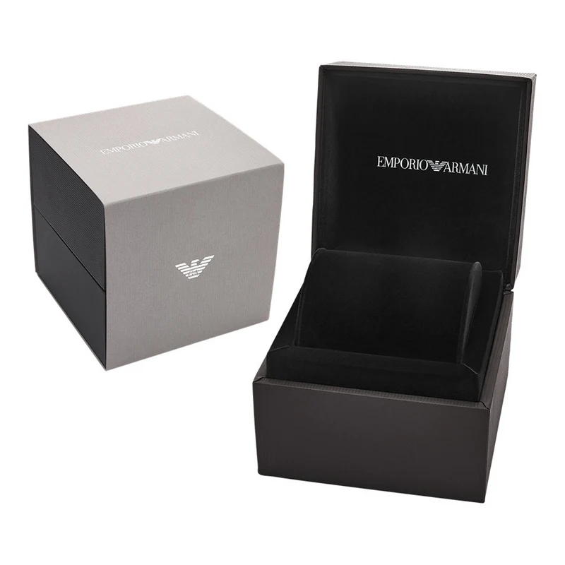 Emporio Armani World Explorer Men's Watch AR11695