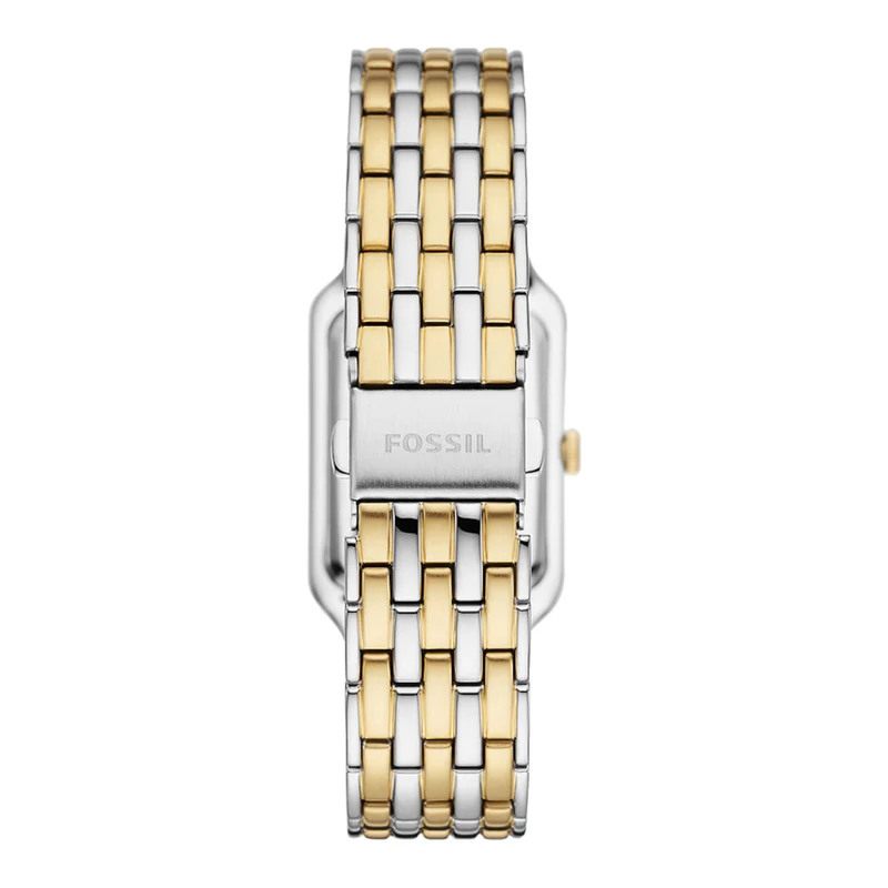 Fossil Raquel damen Uhr Mehrfarbig ES5305