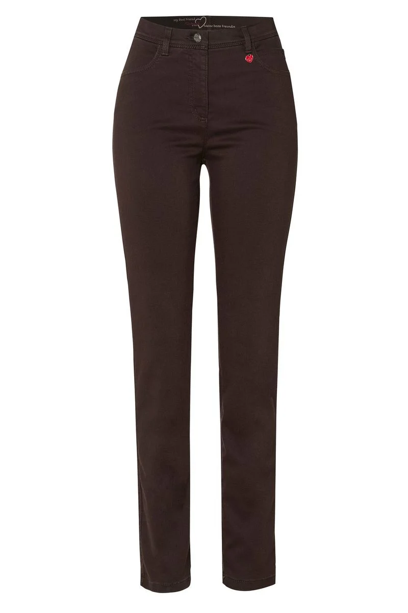 Toni Damen Jeans Meine beste Freundin