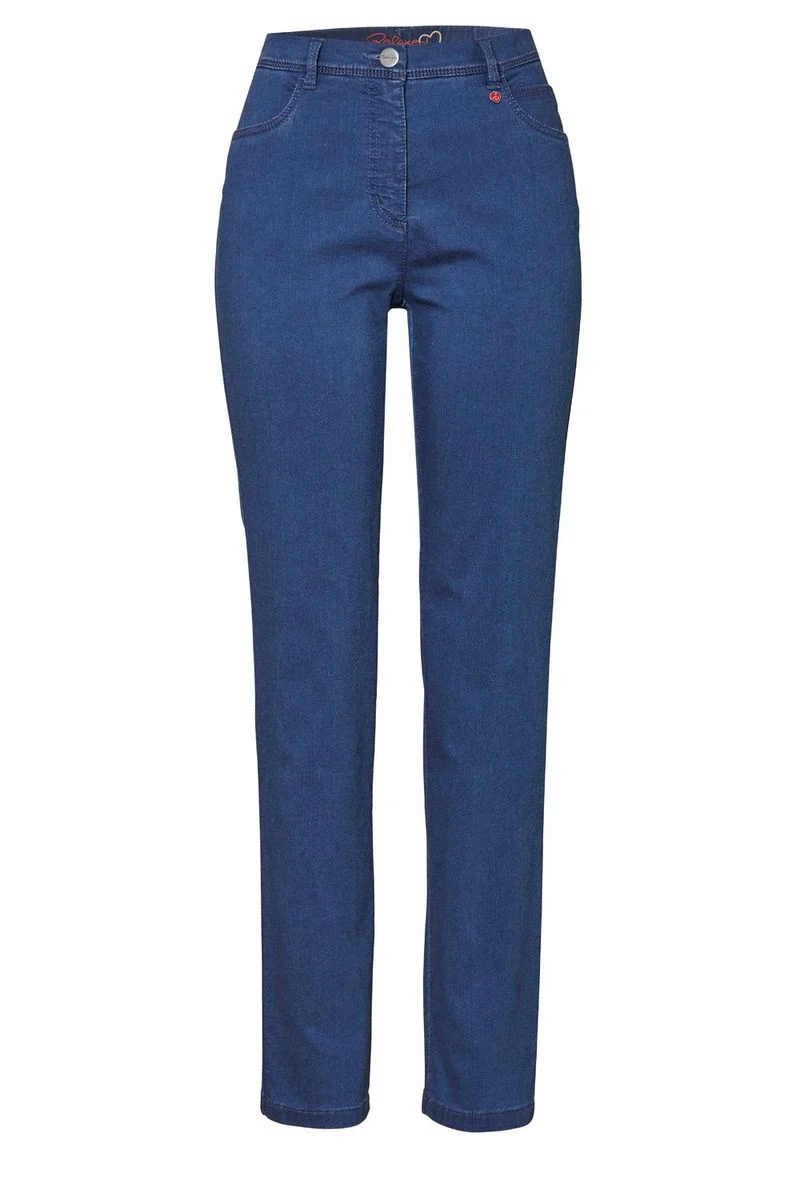 Toni Damen Jeans Meine beste Freundin