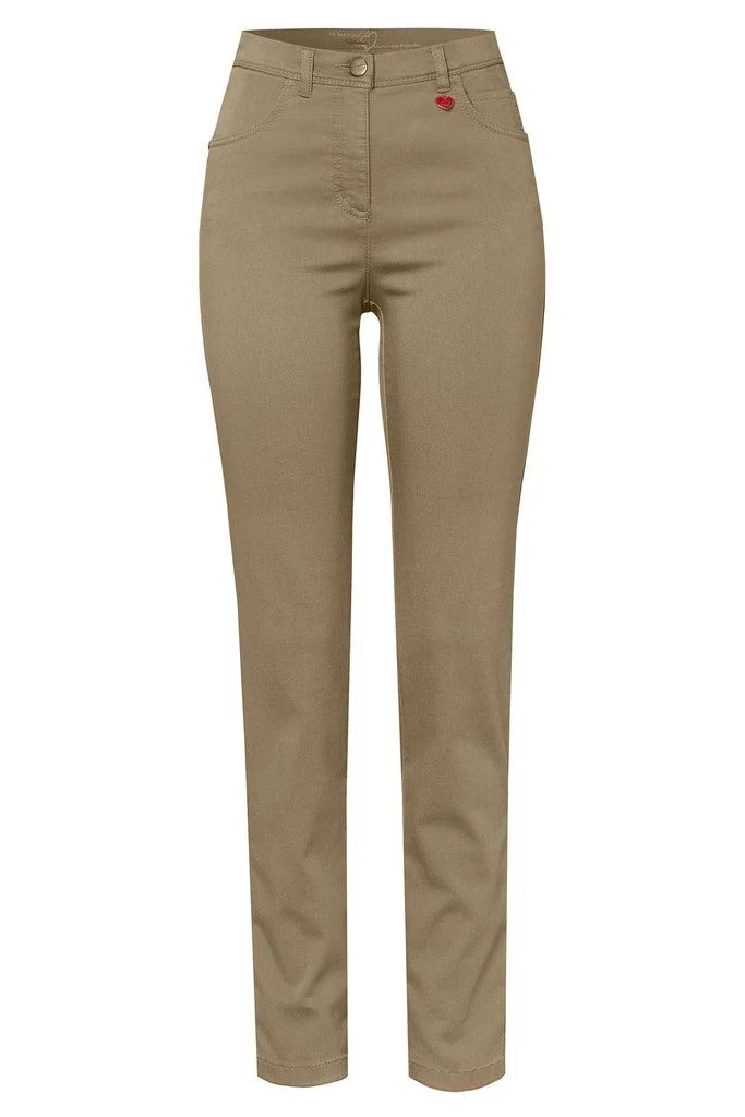 Toni Damen Jeans Meine beste Freundin