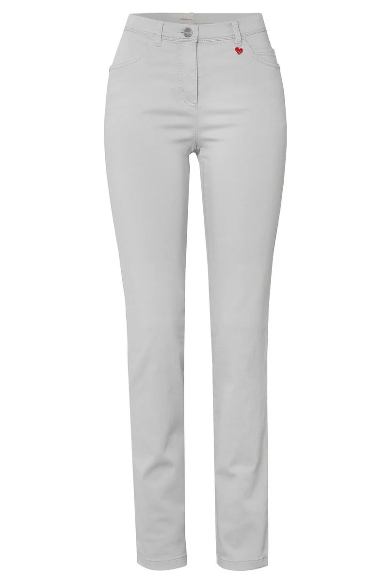 Toni Damen Jeans Meine beste Freundin