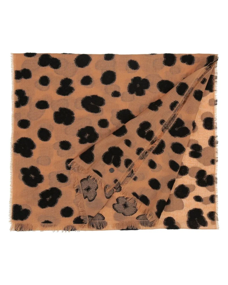 Fraas Damen Schal Polyester