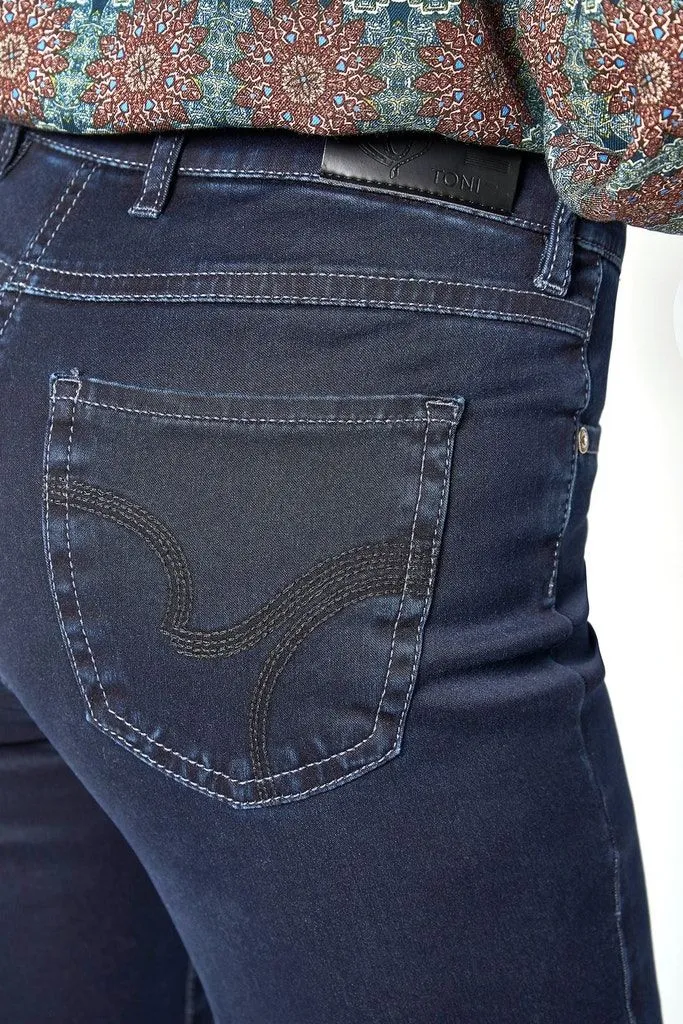 Toni Damen Jeans Perfect Shape Straight