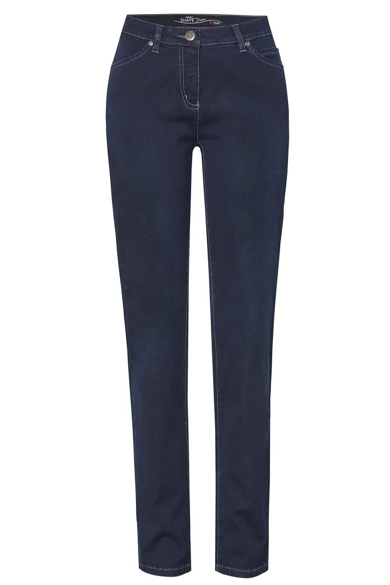 Toni Damen Jeans Perfect Shape Straight