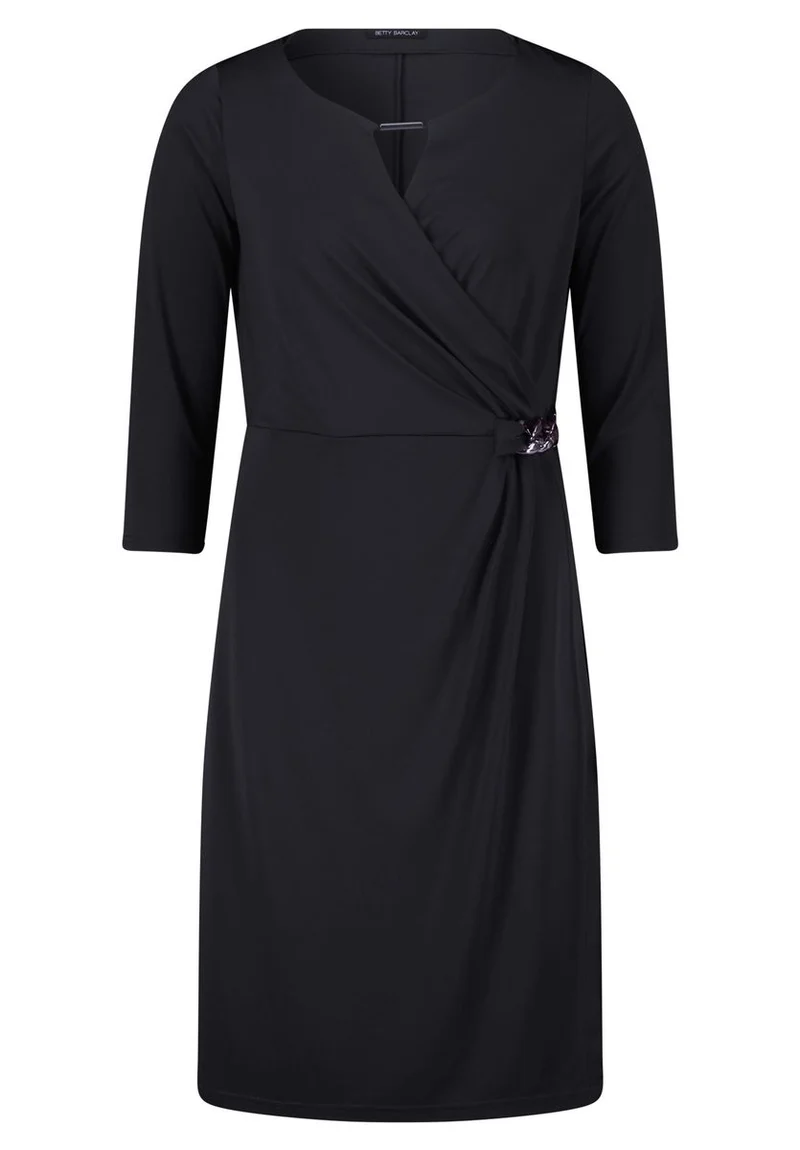 Betty Damen Jerseykleid