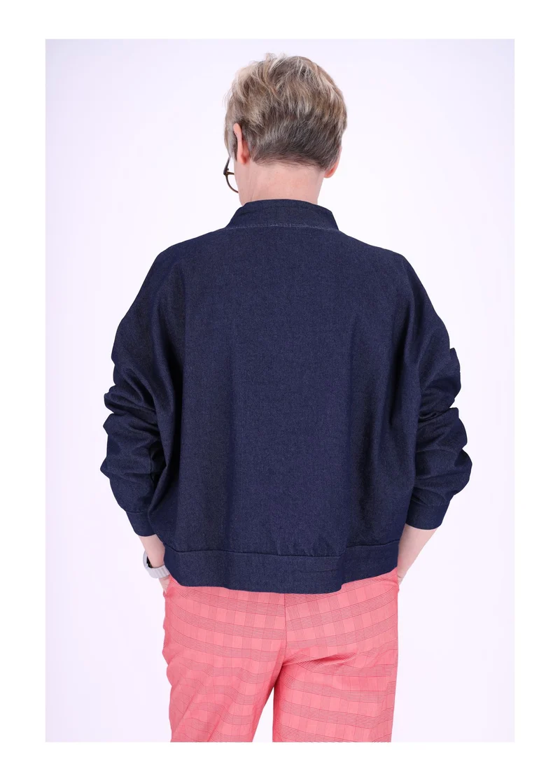 Splash of Color Blousonjacke Damen