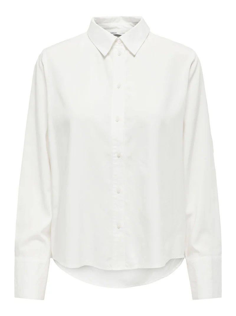 ONLY Berit Langarmshirt Damen