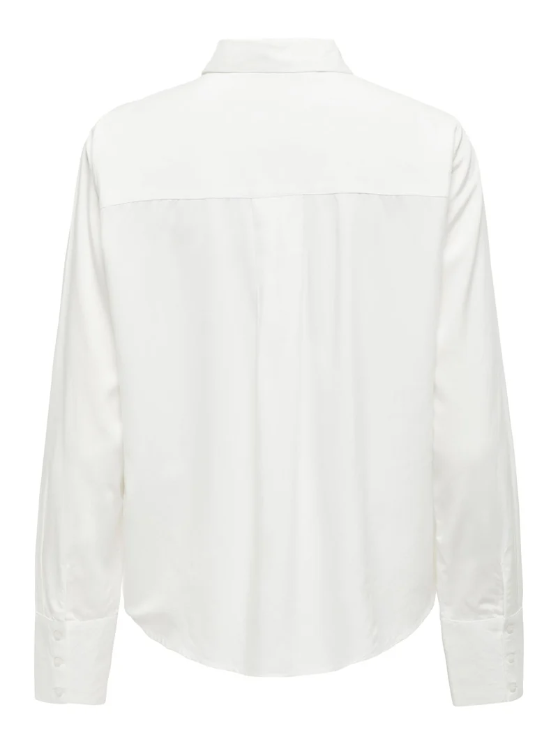 ONLY Berit Langarmshirt Damen