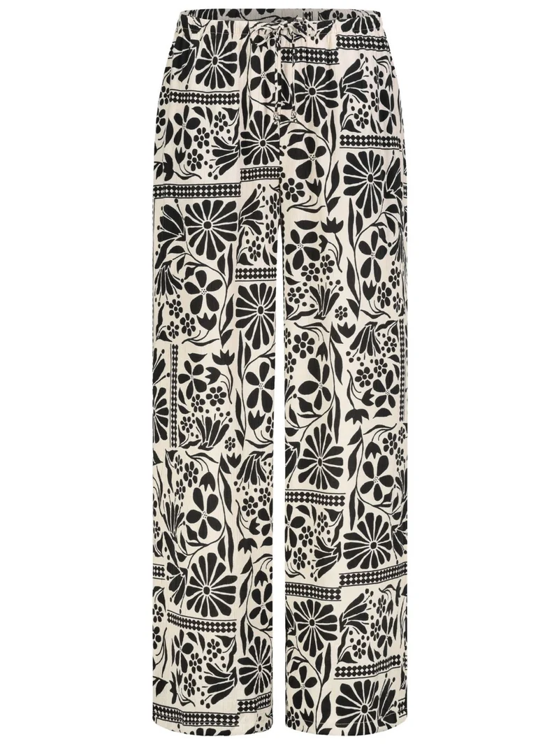 Damenhose Non Denim Authentic Style