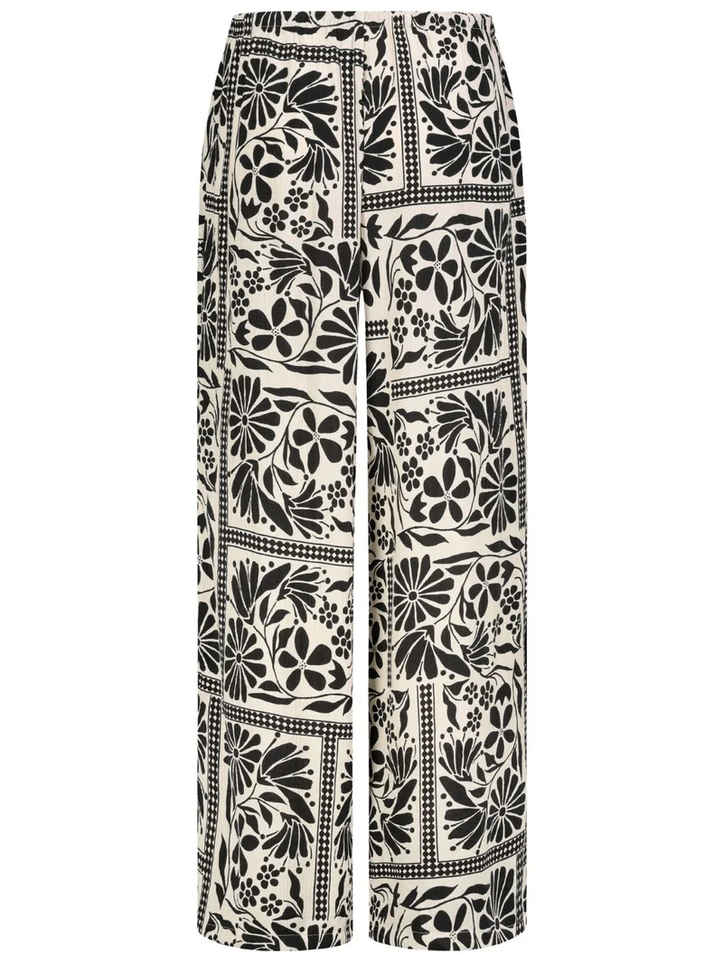 Damenhose Non Denim Authentic Style