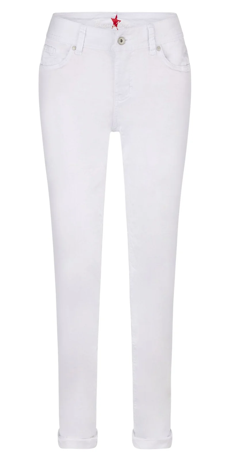 BuenaVista Damenhose aus Baumwolle