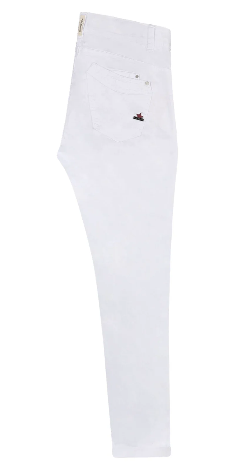 BuenaVista Damenhose aus Baumwolle