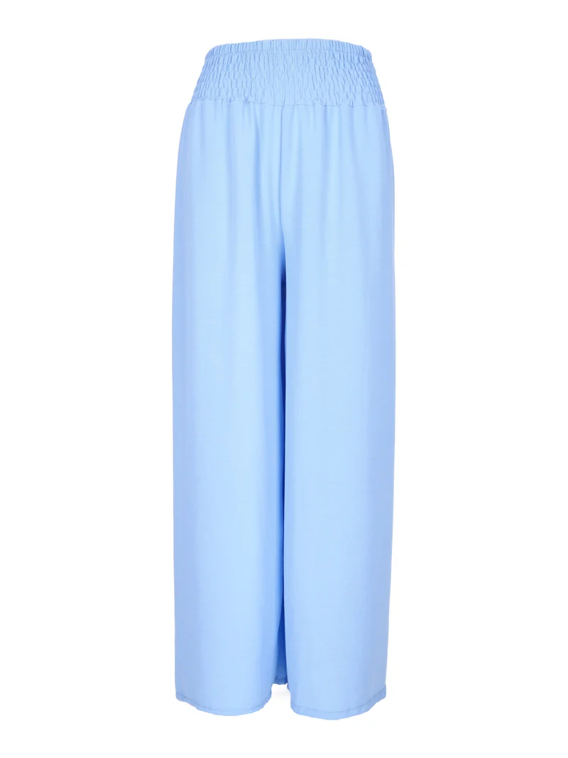 Splash of Color Culotte Damen