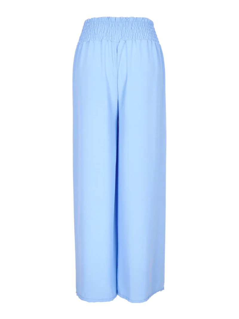 Splash of Color Culotte Damen