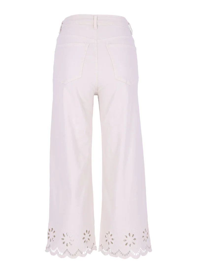 Splash of Color 7/8 Hose Lochmuster
