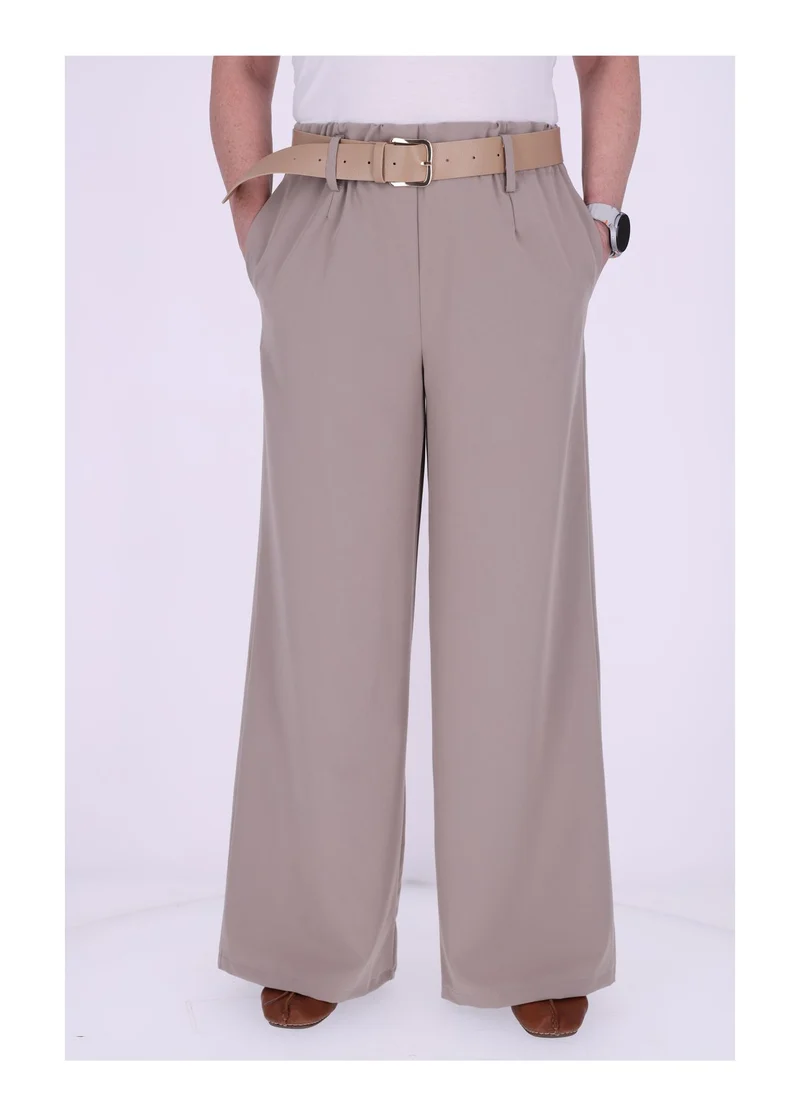 Splash of Color Damen Hose weites Bein