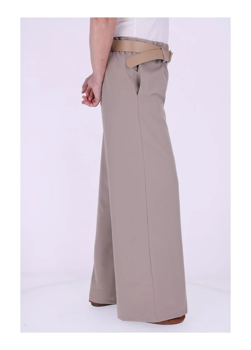 Splash of Color Damen Hose weites Bein