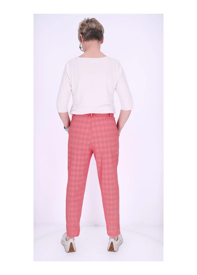 Splash of Color Damen Chino Hose