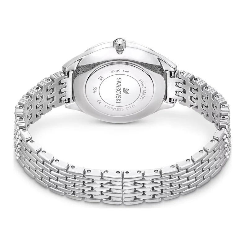 Swarovski Attract damen Uhr Silber 5644062