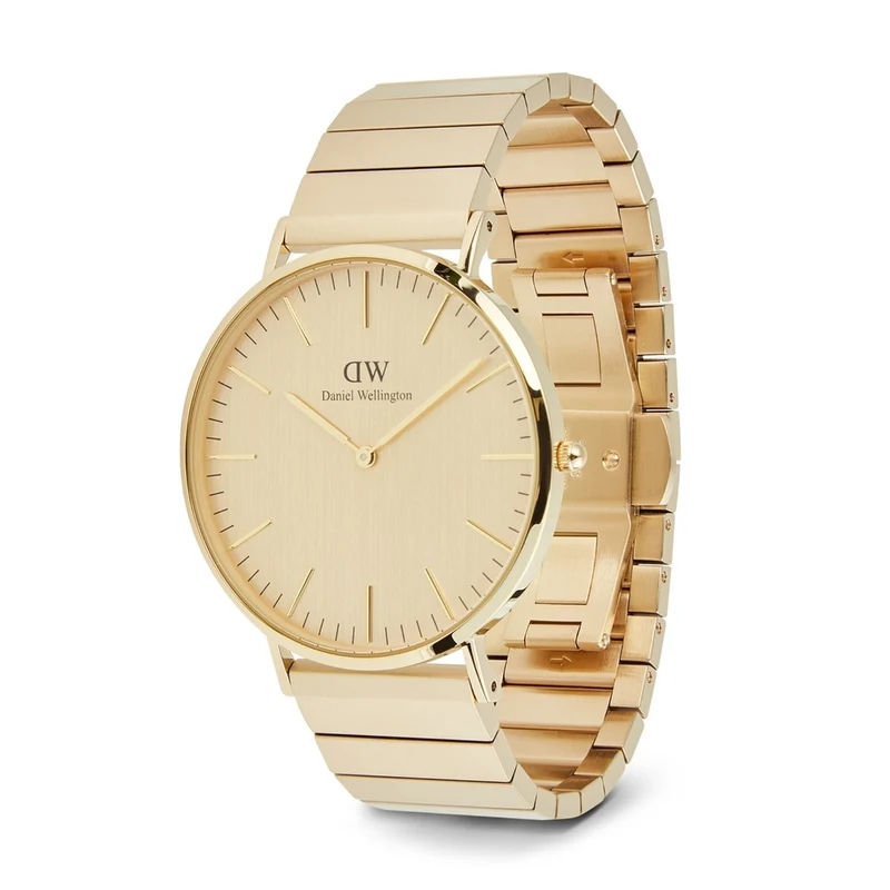 Daniel Wellington Piano Link Watch DW00100779