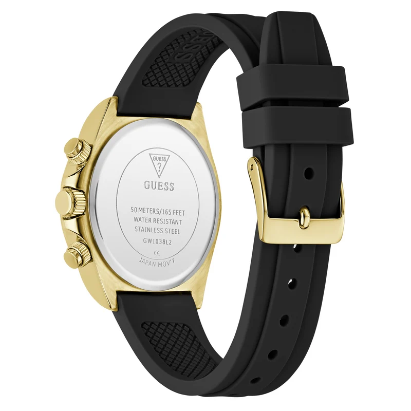Guess Victoria Green Women's Watch GW1038L2