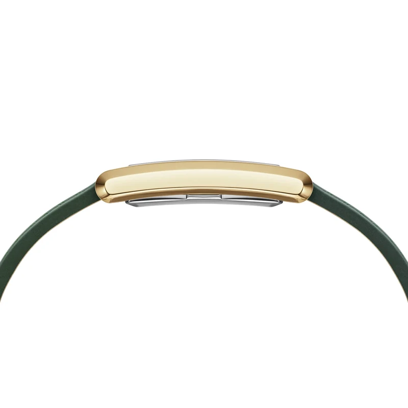 Daniel Wellington Bound damen Uhr Grün DW00100695