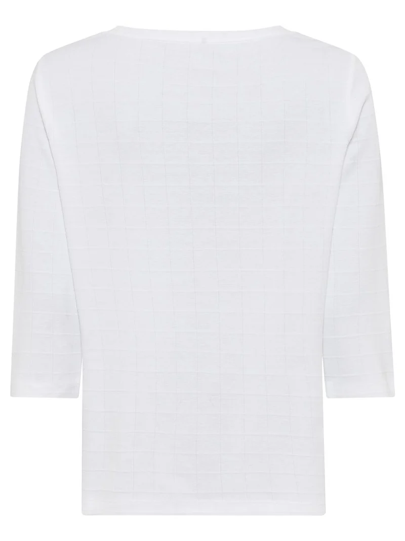 Olsen Damen T-Shirt Long Sleeves