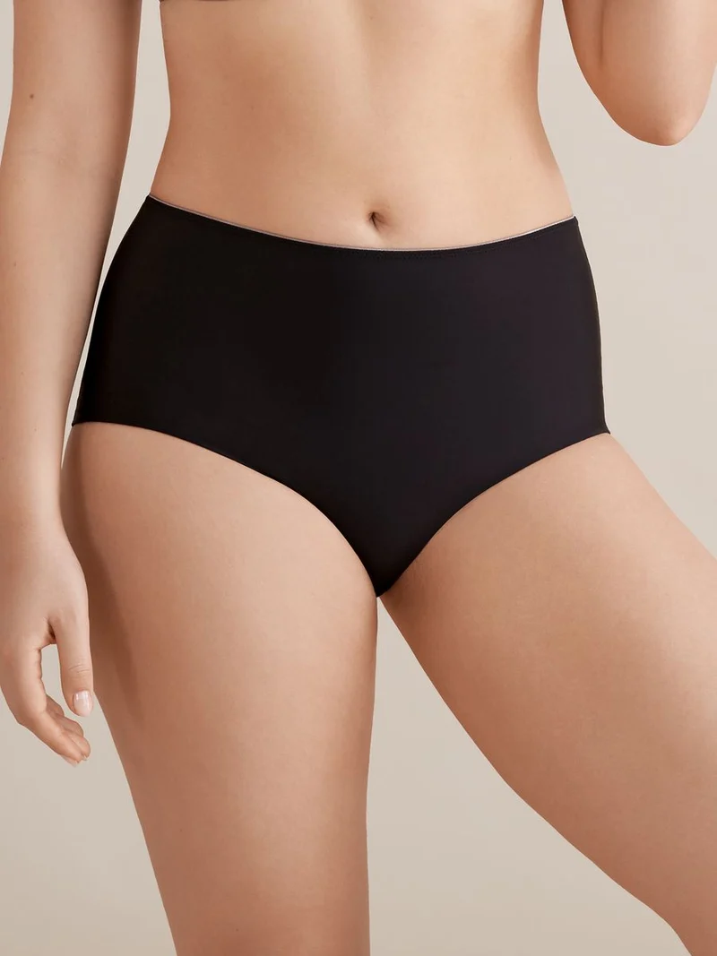 Felina Damen Hose Pure Feeling High-Waist-Panty