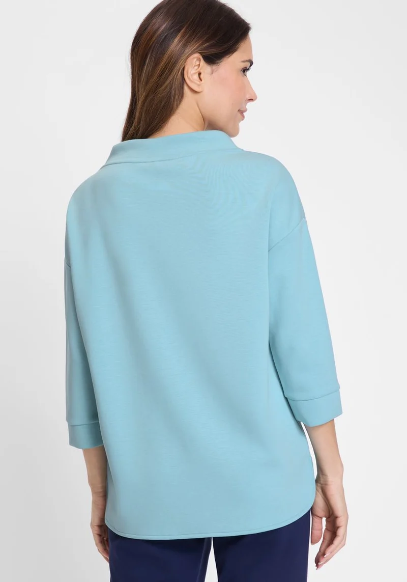 Sweatshirt Long Sleeves