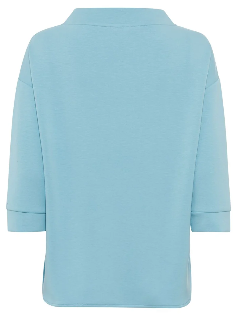 Sweatshirt Long Sleeves