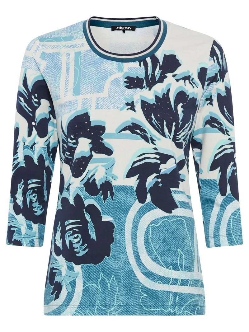 T-Shirt Long Sleeves