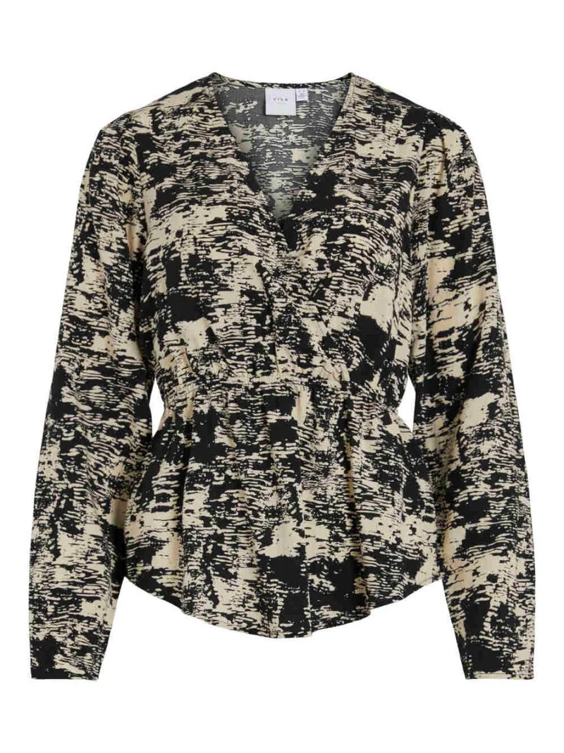 Rouge Edit Bluse Vidara