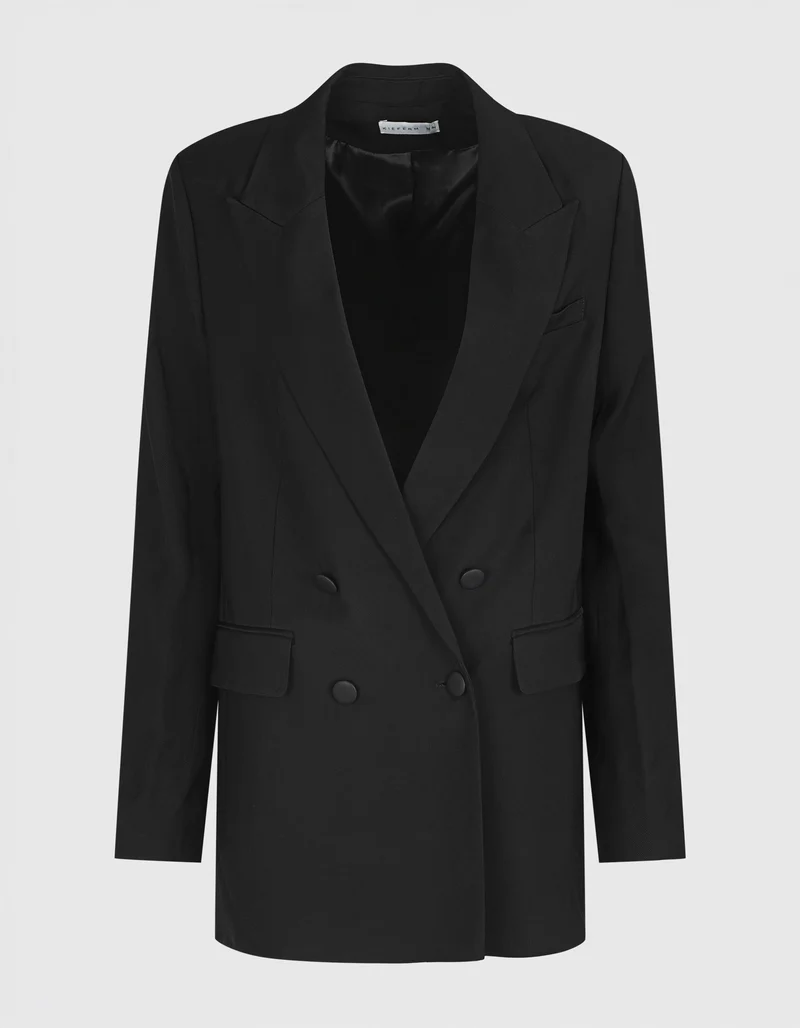 Doppelreihiger Blazer Patsenna