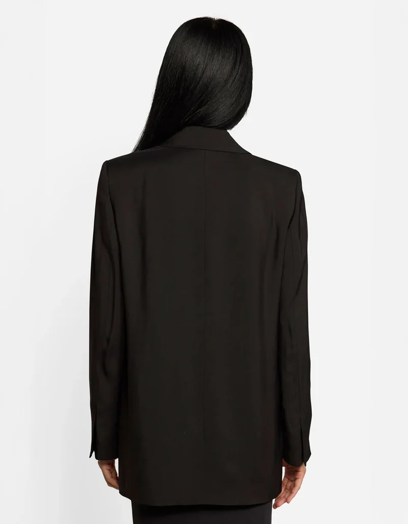 Doppelreihiger Blazer Patsenna