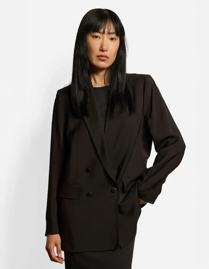 Doppelreihiger Blazer Patsenna