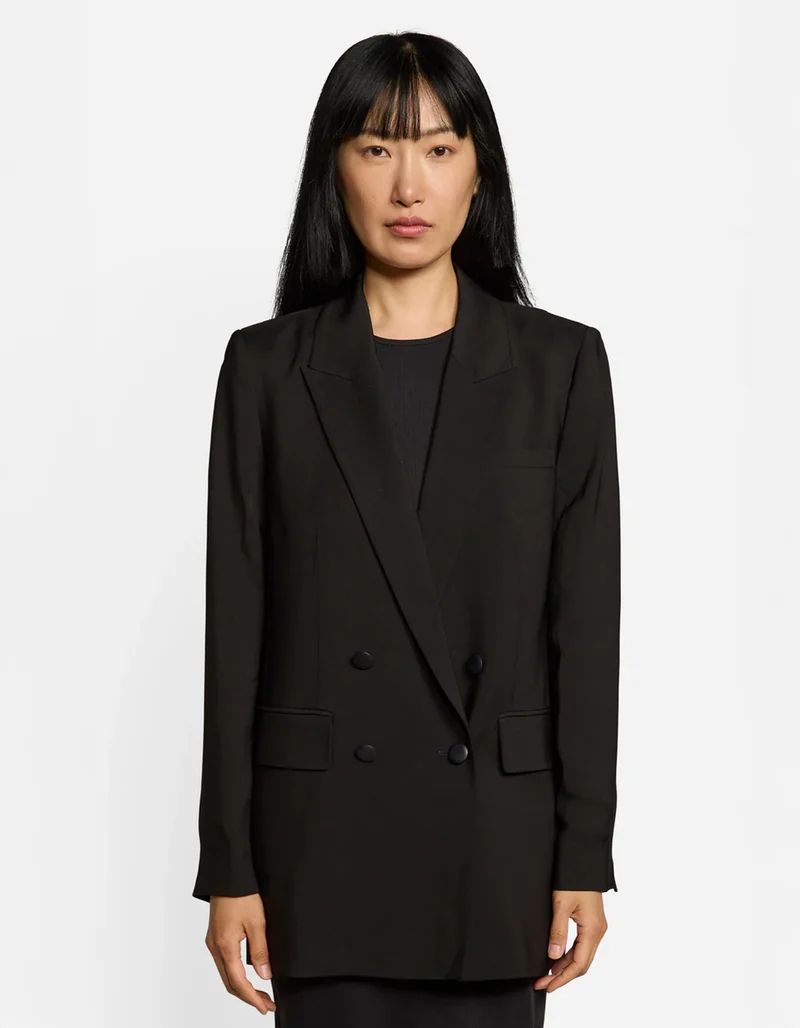 Doppelreihiger Blazer Patsenna