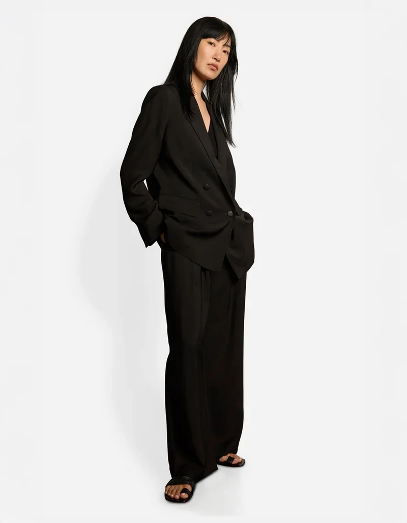 Doppelreihiger Blazer Patsenna